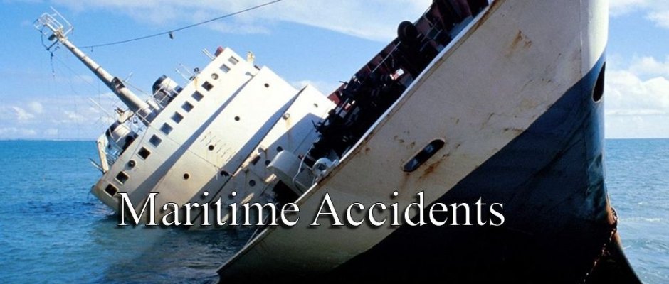 Houston Accident Attorney | Jones Act, Maritime and Oil Rig Accident Lawyer