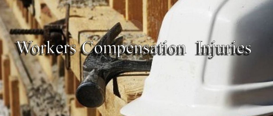 Houston Accident Attorney | Workers Compensation Injury