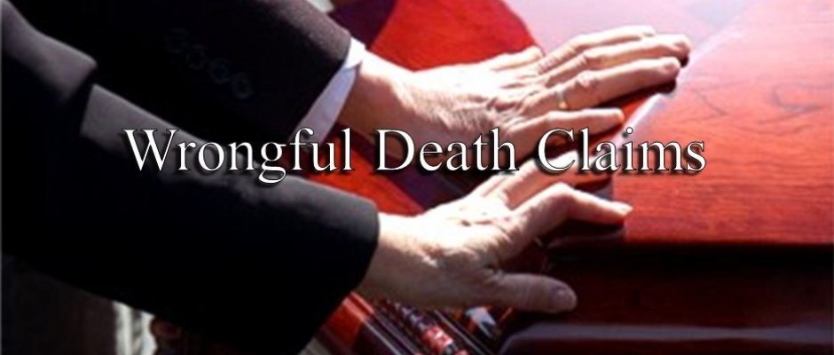 Houston Accident Attorney | Wrongful Death