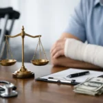 How Are Personal Injury Claims Calculated?
