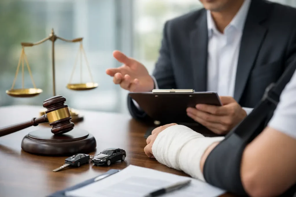 How Successful Are Personal Injury Claims?