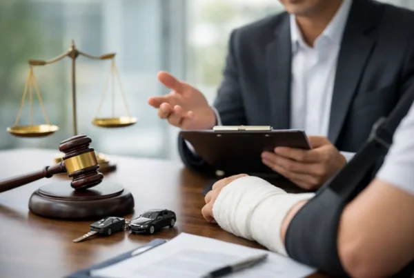 How Successful Are Personal Injury Claims?