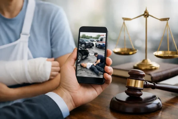 How to Prove a Personal Injury Claim