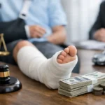 What Is My Personal Injury Claim Worth?