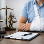 What Is the Personal Injury Claim Process?