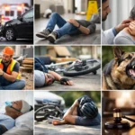 8 Most Common Personal Injury Claims