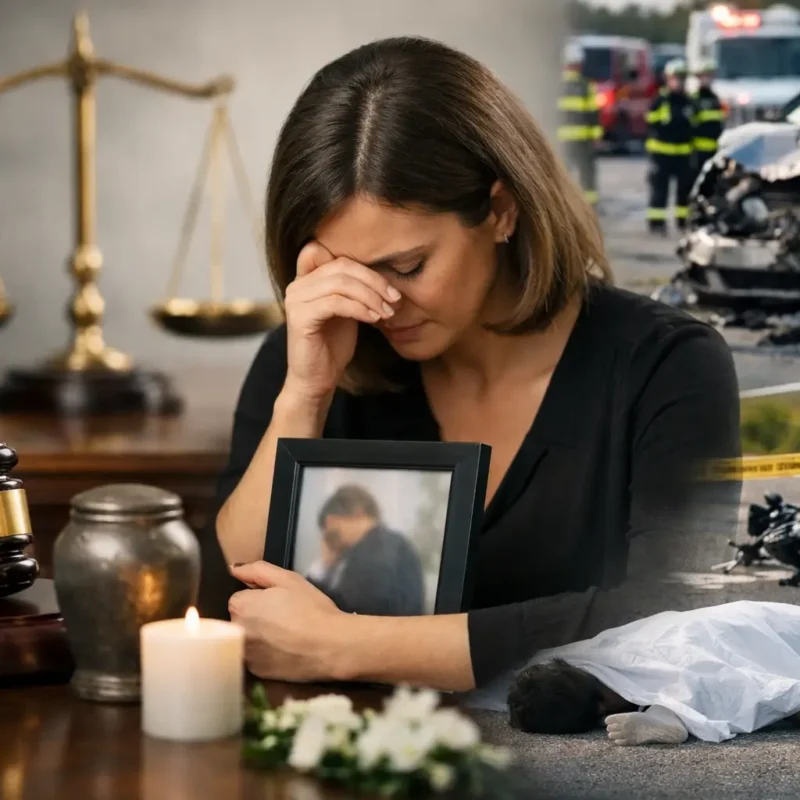 9 Wrongful Death Claim Examples in Texas