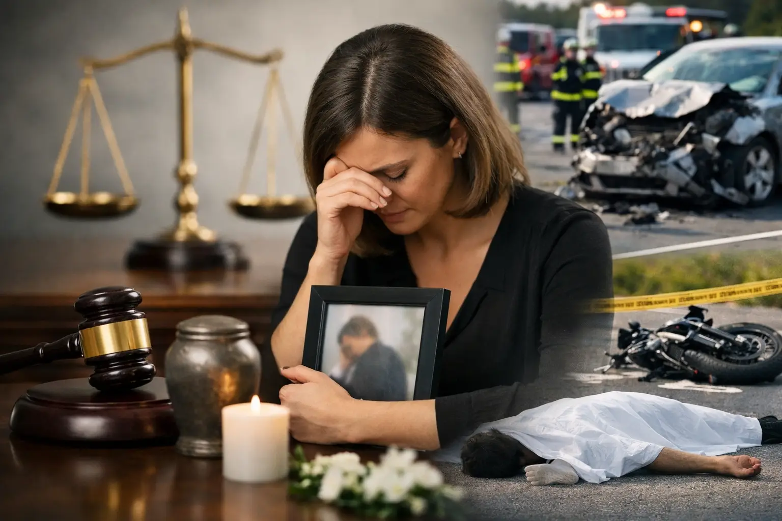 9 Wrongful Death Claim Examples in Texas