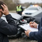 How to Handle Uninsured Driver Accident Claims