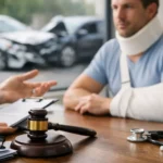 Personal Injury Claims After a Car Accident