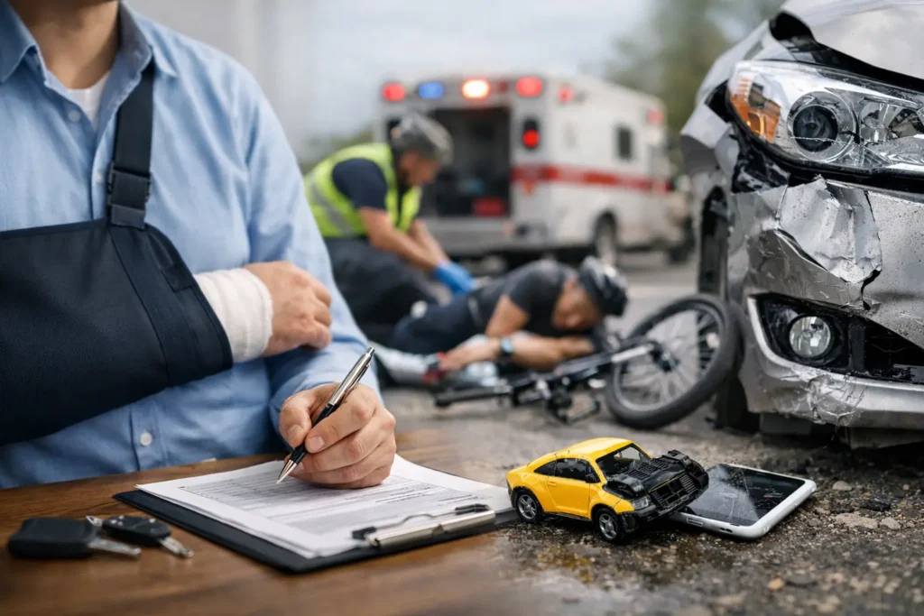Personal Injury Claims Examples That Matter