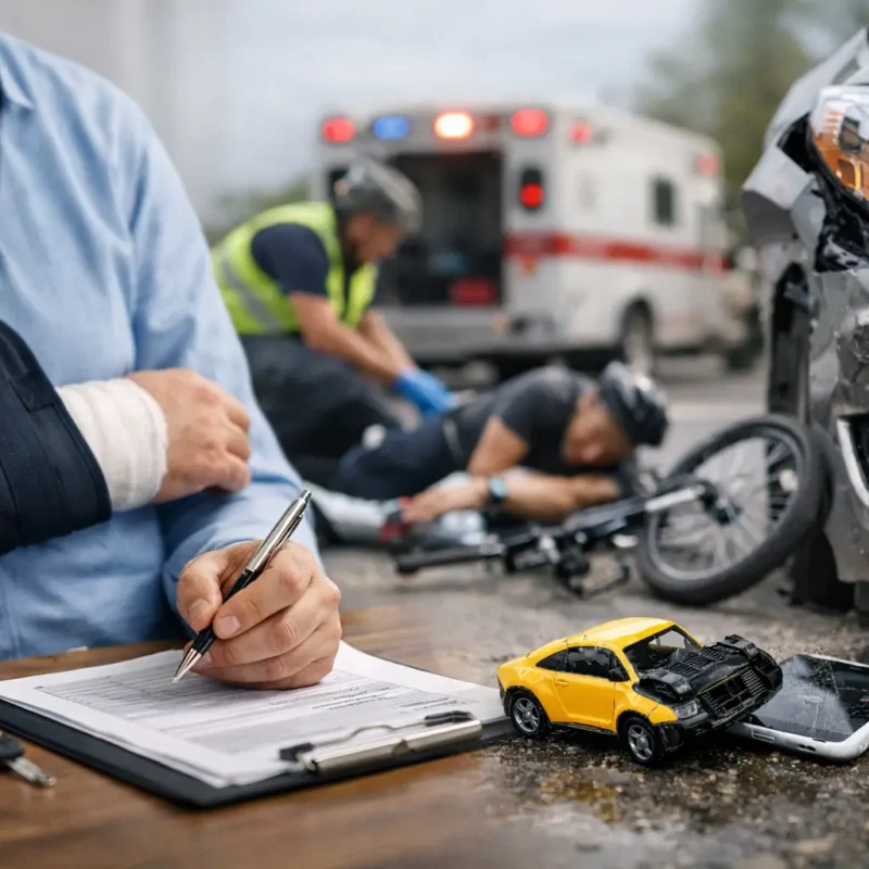 Personal Injury Claims Examples That Matter