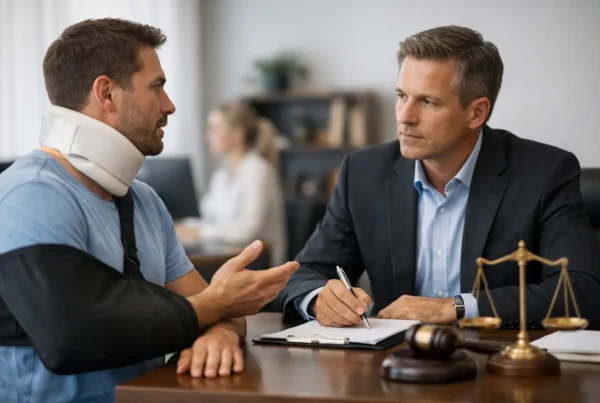 What Is a Bodily Injury Claim?