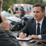 When to Call a Car Accident Lawyer