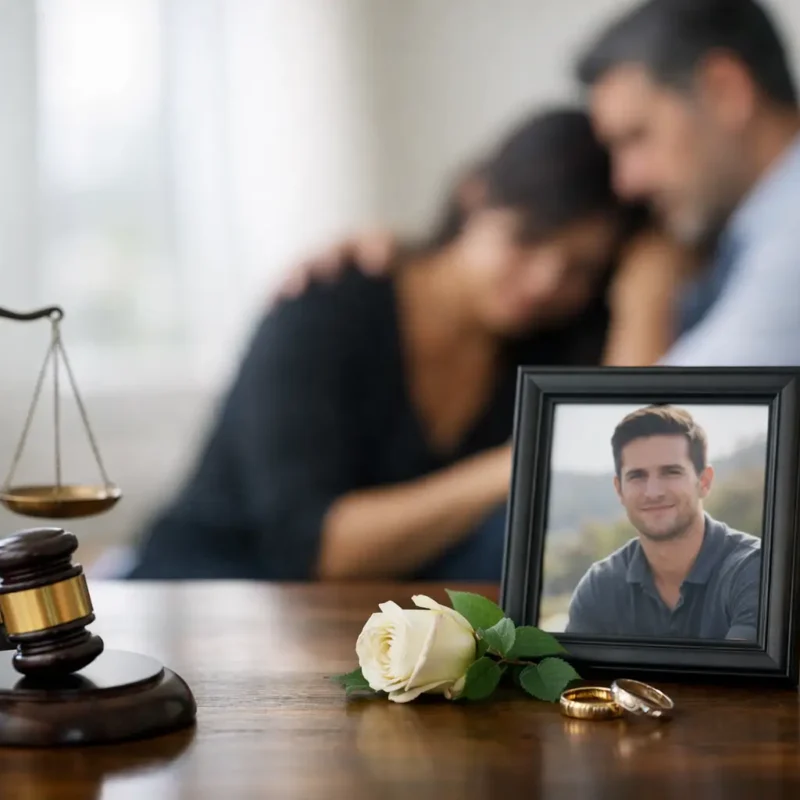 Who Can File Wrongful Death in Texas?