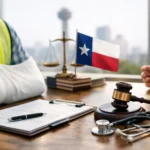 How to File Workers Compensation in Texas