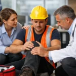 How to Report Workplace Injury in Texas
