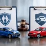Underinsured Motorist vs Liability Coverage