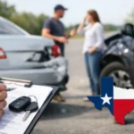 Uninsured Motorist Claim Guide for Texas Drivers