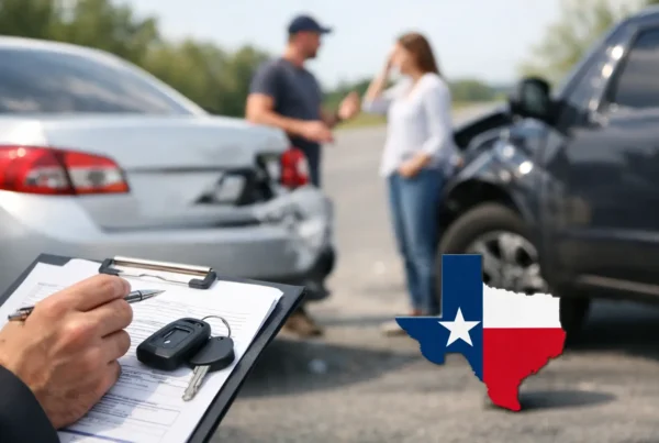 Uninsured Motorist Claim Guide for Texas Drivers