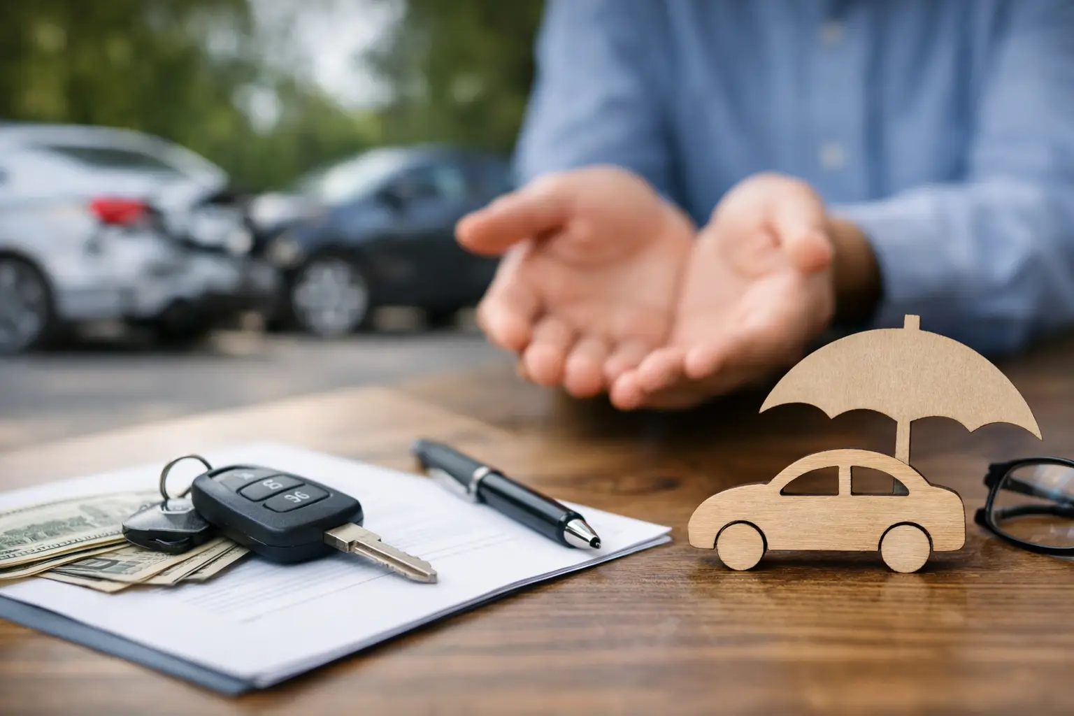 When Does Uninsured Motorist Coverage Apply?