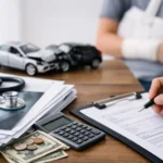 Who Pays Medical Bills First After an Accident?