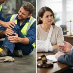 Workers Compensation Versus Personal Injury