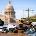 Best Evidence for an Injury Lawsuit in Texas