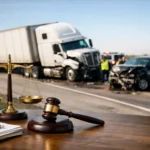 Truck Accident Settlement Examples in Texas