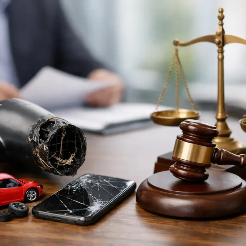 When a Defective Product Liability Claim Is Valid
