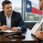 When to Hire a Personal Injury Attorney in Texas