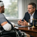 When You Need a Catastrophic Injury Lawyer