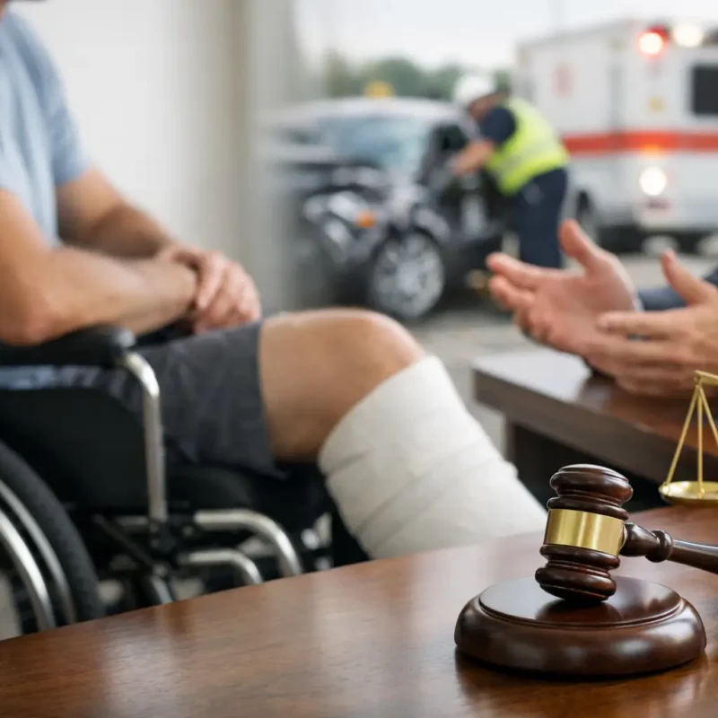 Catastrophic Injury Compensation Guide for Texans