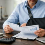 How to Calculate Lost Wages After an Injury