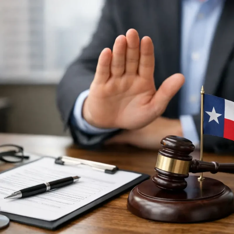 How to Challenge Insurance Denial in Texas