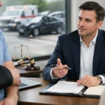 How to Choose an Injury Attorney After an Accident