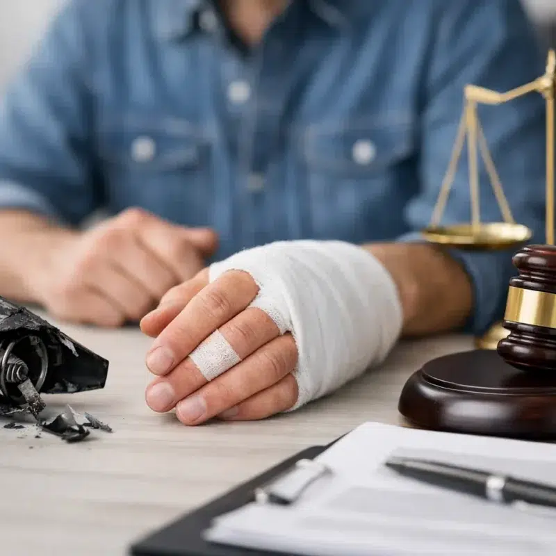 Defective Product Injury Lawsuit Steps to Take