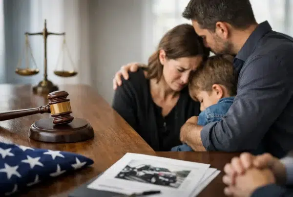 Fatal Accident Family Compensation in Texas