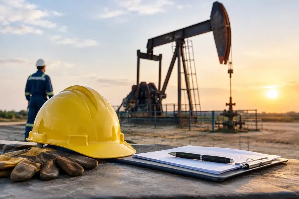 Oilfield Accident Compensation Options in Texas