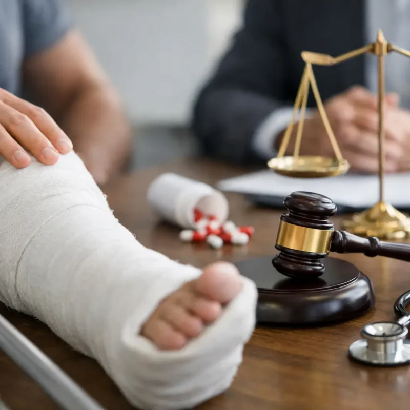 Product Defect Injury Lawsuit After an Injury