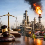 Refinery Accidents and Your Legal Rights