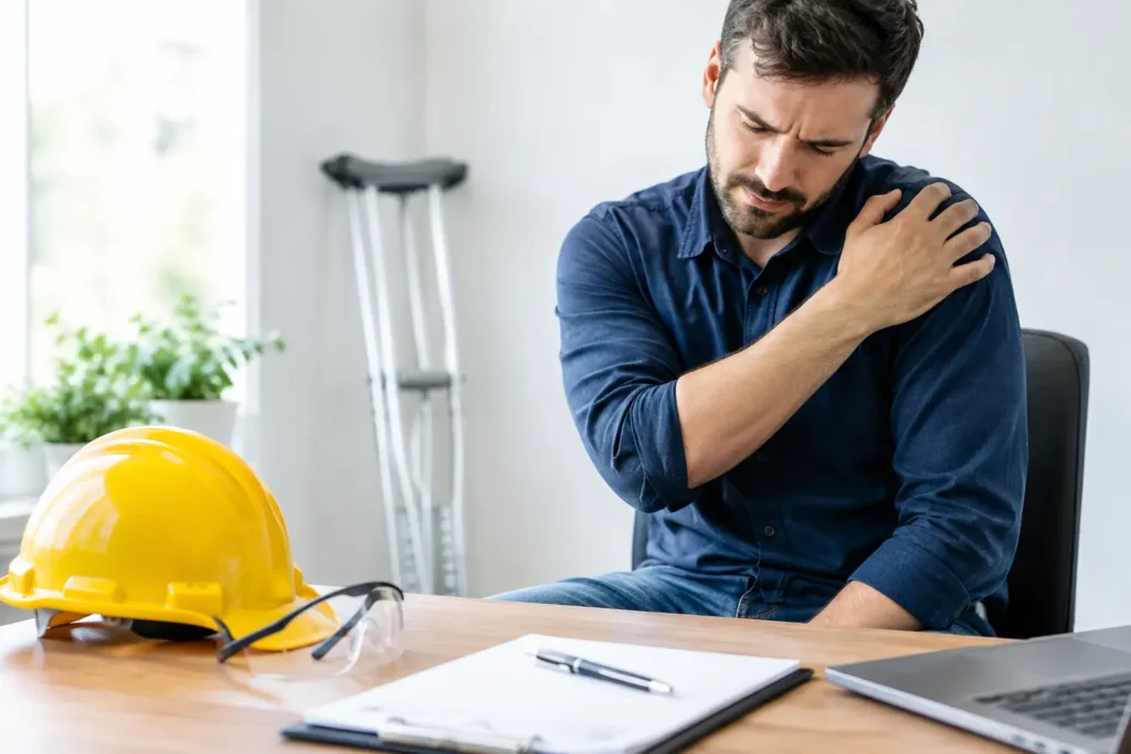Types of Compensable Workplace Damages in Texas