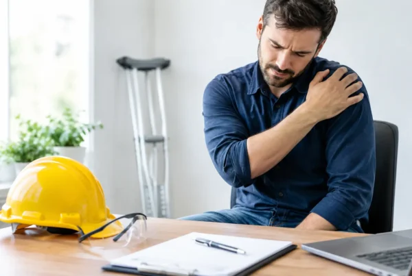 Types of Compensable Workplace Damages in Texas