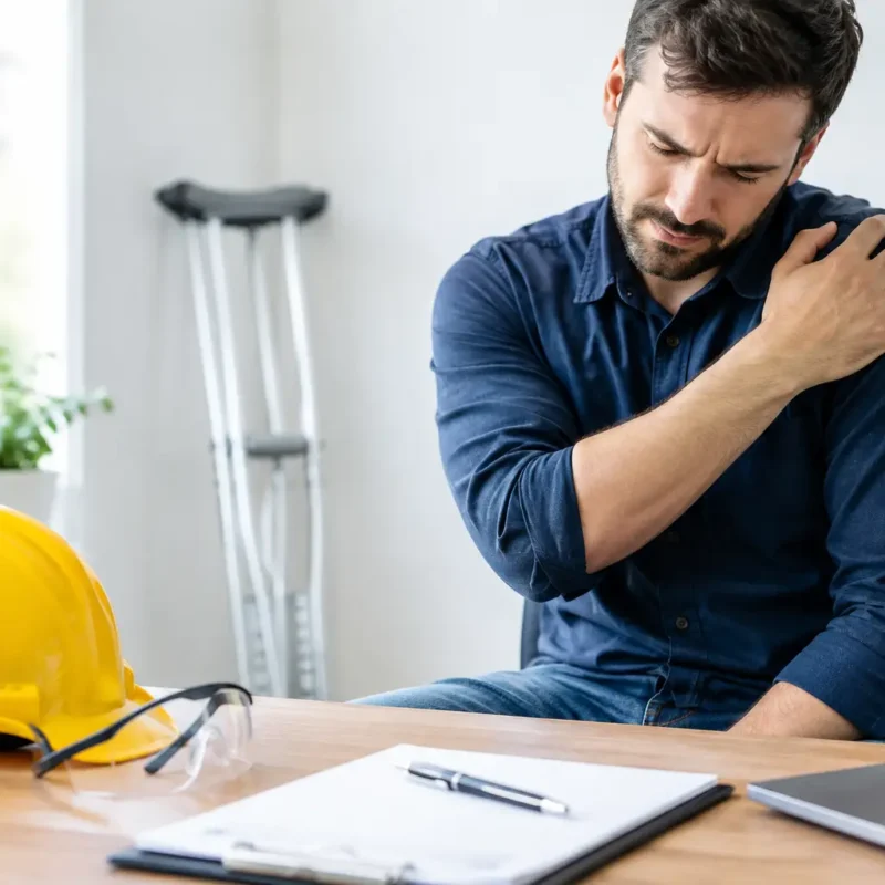 Types of Compensable Workplace Damages in Texas