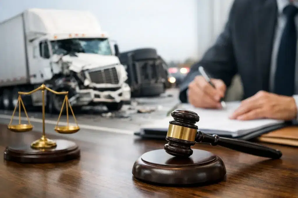 What a Truck Crash Verdict Can Mean for Your Claim
