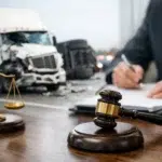 What a Truck Crash Verdict Can Mean for Your Claim