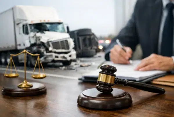 What a Truck Crash Verdict Can Mean for Your Claim