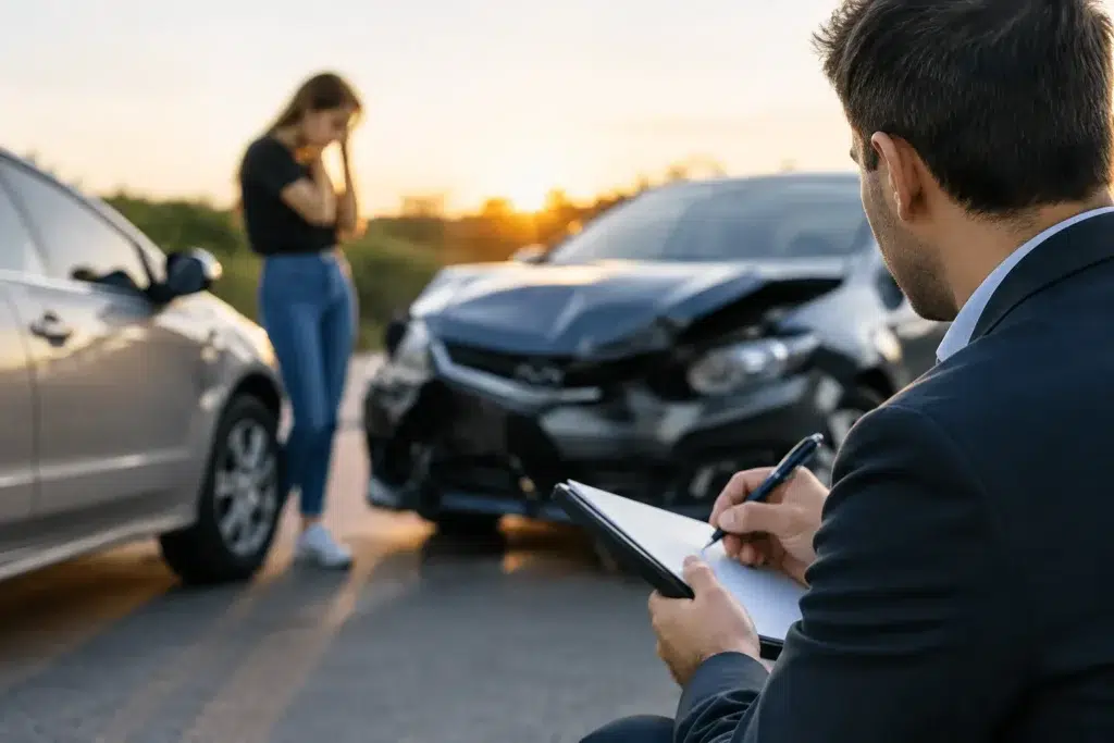 Who Pays After Drunk Driving Crashes in Texas?