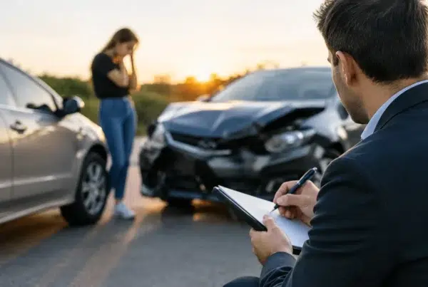 Who Pays After Drunk Driving Crashes in Texas?