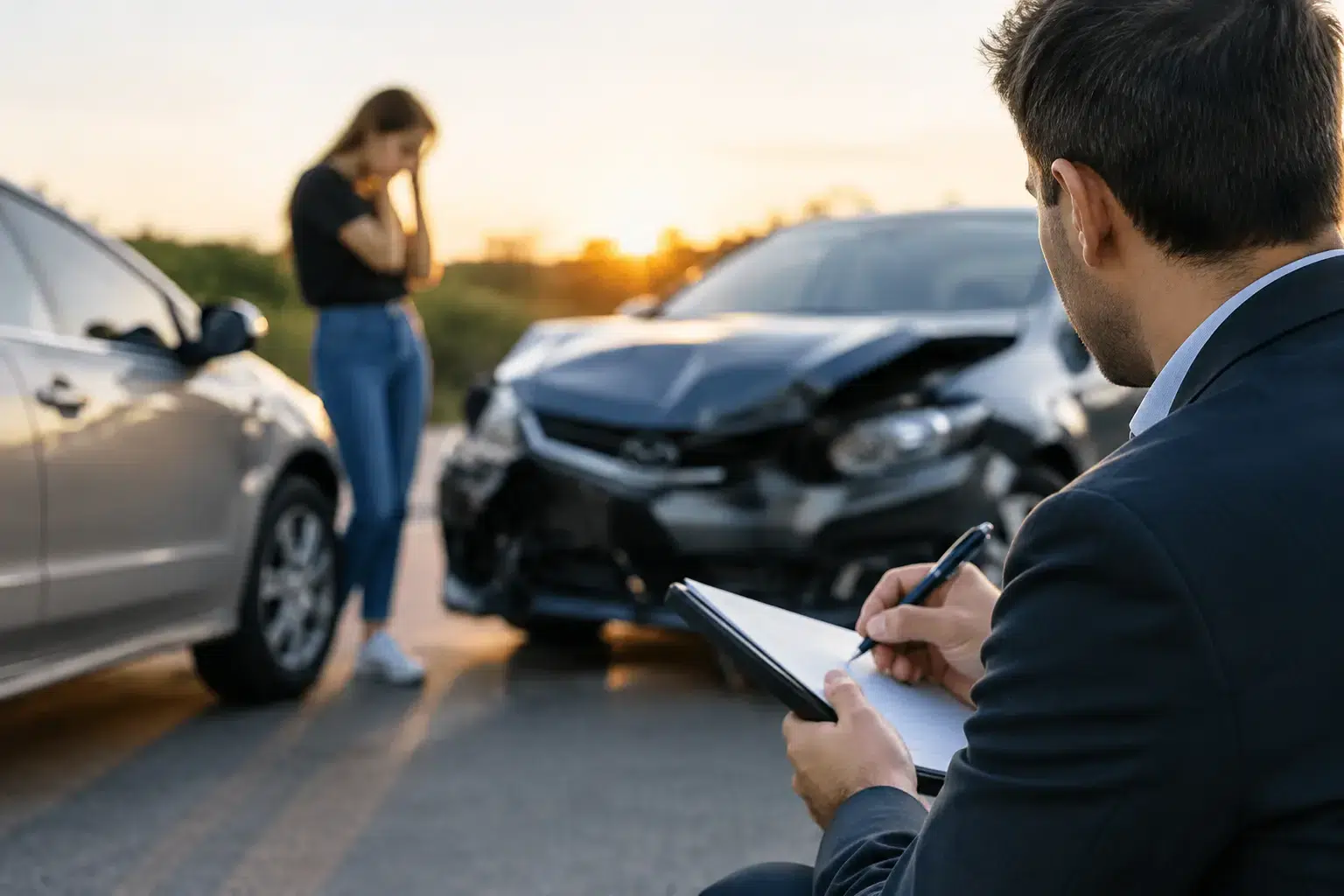 Who Pays After Drunk Driving Crashes in Texas?